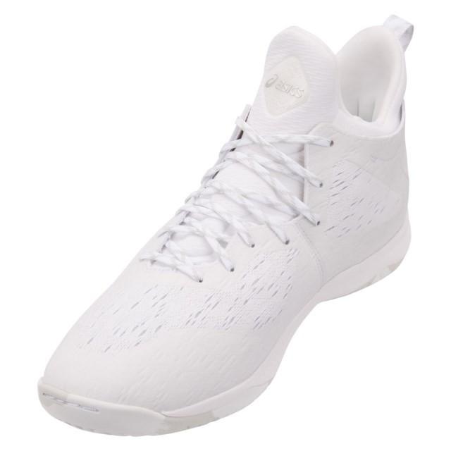 アシックス ブレーズ ノヴァ Blaze Nova 1061a0 バスケットボール シューズ ホワイト ホワイト バッシュ 白 Asics アルペン Paypayモール店 通販 Paypayモール