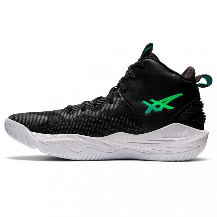 ASICS（アシックス） NOVA SURGE 2 ノヴァサージ 2 1061A040 メンズ