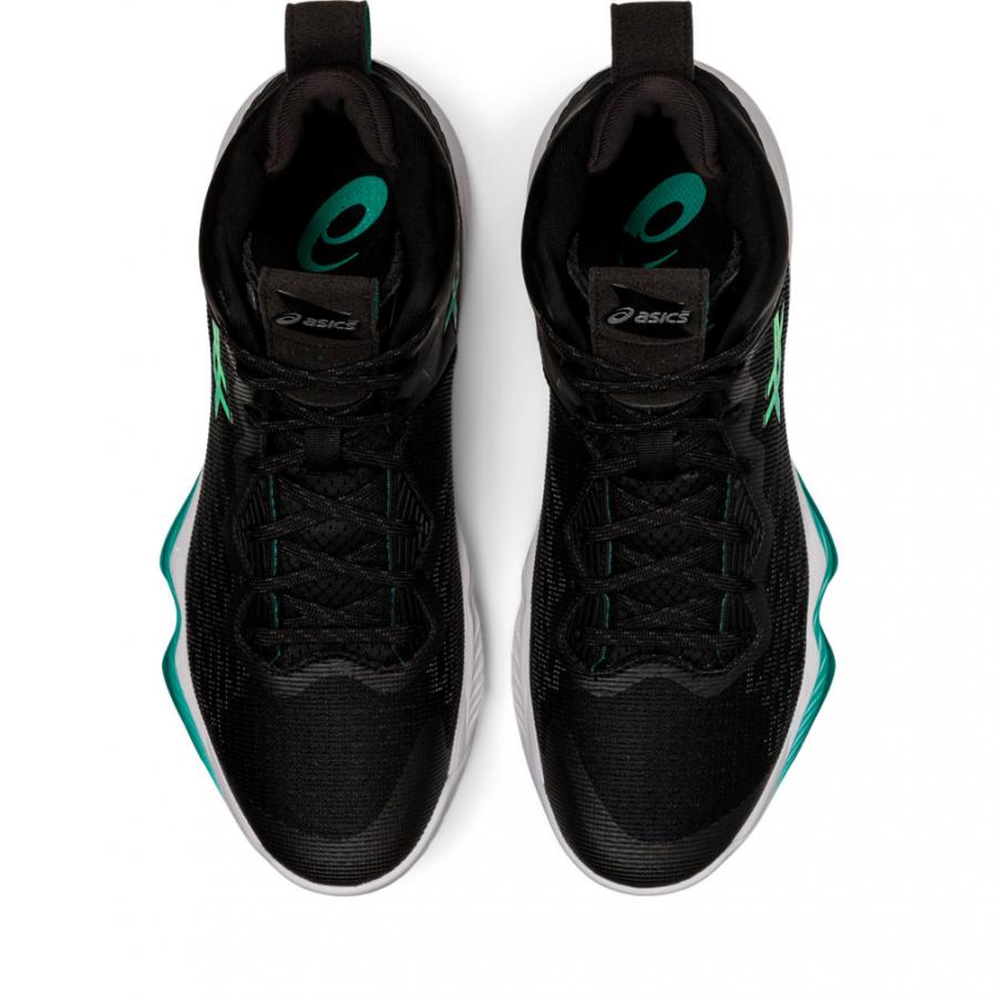 ASICS（アシックス） NOVA SURGE 2 ノヴァサージ 2 1061A040 メンズ