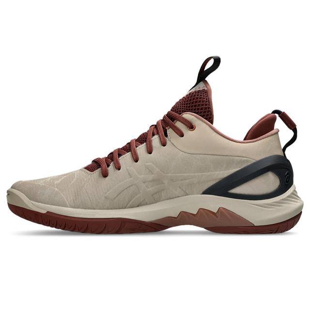 【新品】アシックス　バスケ　シューズ ゲルバースト　バッシュ ASICS（アシックス） GELBURST 29 ゲルバースト 29 1063A123 メンズ