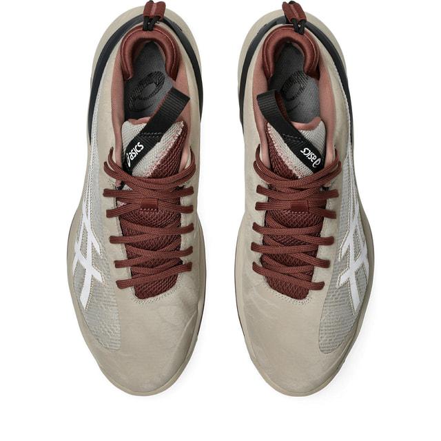 ASICS（アシックス） GELBURST 29 ゲルバースト 29 1063A123 メンズ