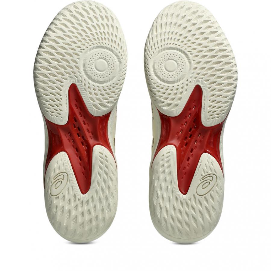 シューズ(男性用) GELHOOP V17 Asics Basketball shoes GELHOOP V17 STANDARD Black/Black