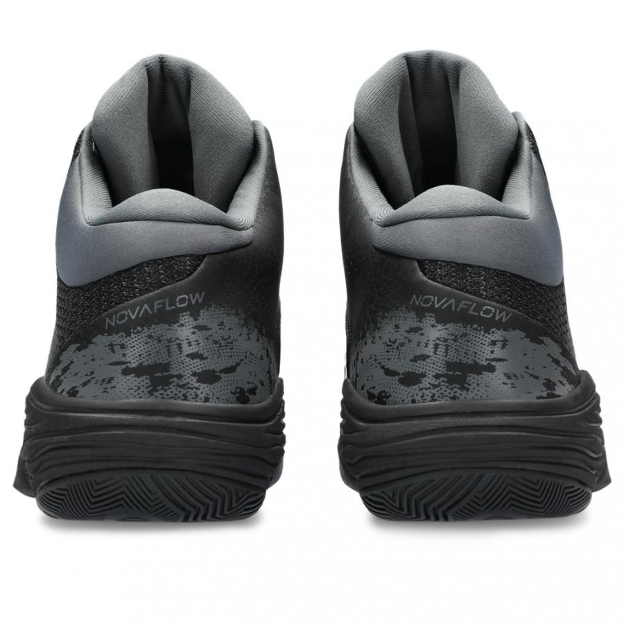 バスケットボールシューズ ノヴァフロー 2ユニセックス アシックス（ASICS）（メンズ、レディース）バスケットシューズ