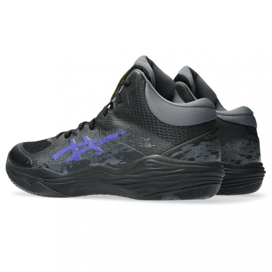 ASICS（アシックス） NOVA FLOW 2 ノヴァ フロー 2 1063A071 メンズ