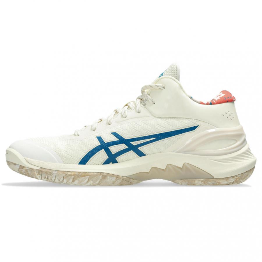 asics バッシュGELBURST 28cm 新品未使用 アシックス（ASICS）（メンズ、レディース）バスケットシューズ