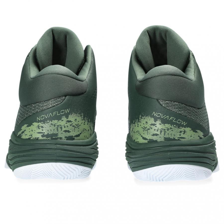 ASICS アシックス NOVA FLOW 2 ノヴァ フロー 1063A071 メンズ