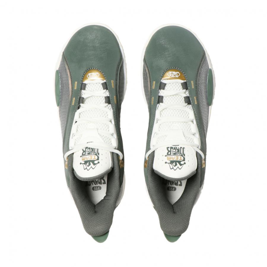 スリーシックスティワン 361゜ TEAM Joker-Anchor of Time