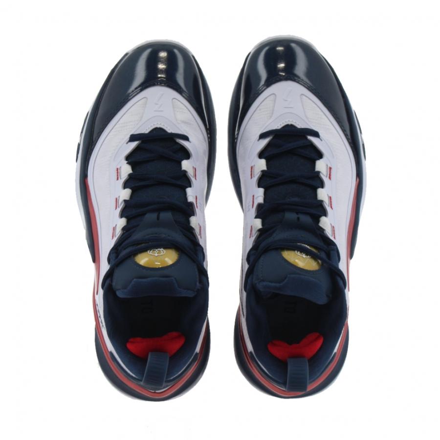 スリーシックスティワン バスケットシューズ AG V Destiny 5724411125