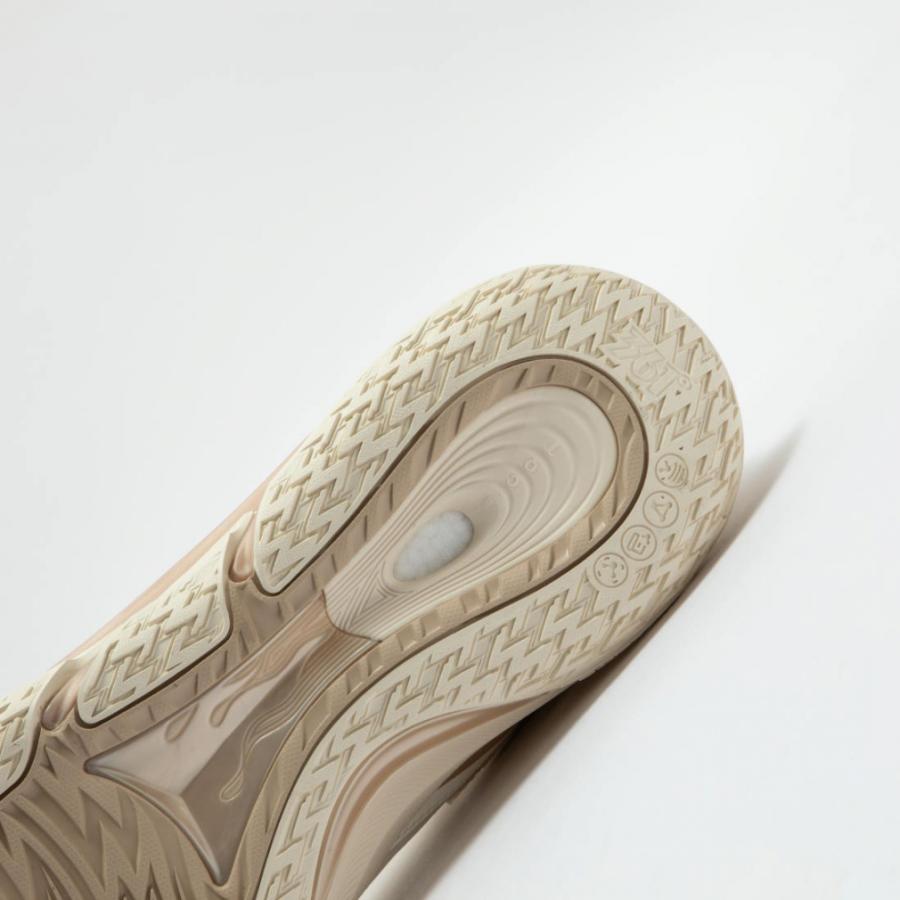 スリーシックスティワン バスケットシューズ LIGHT UP PE