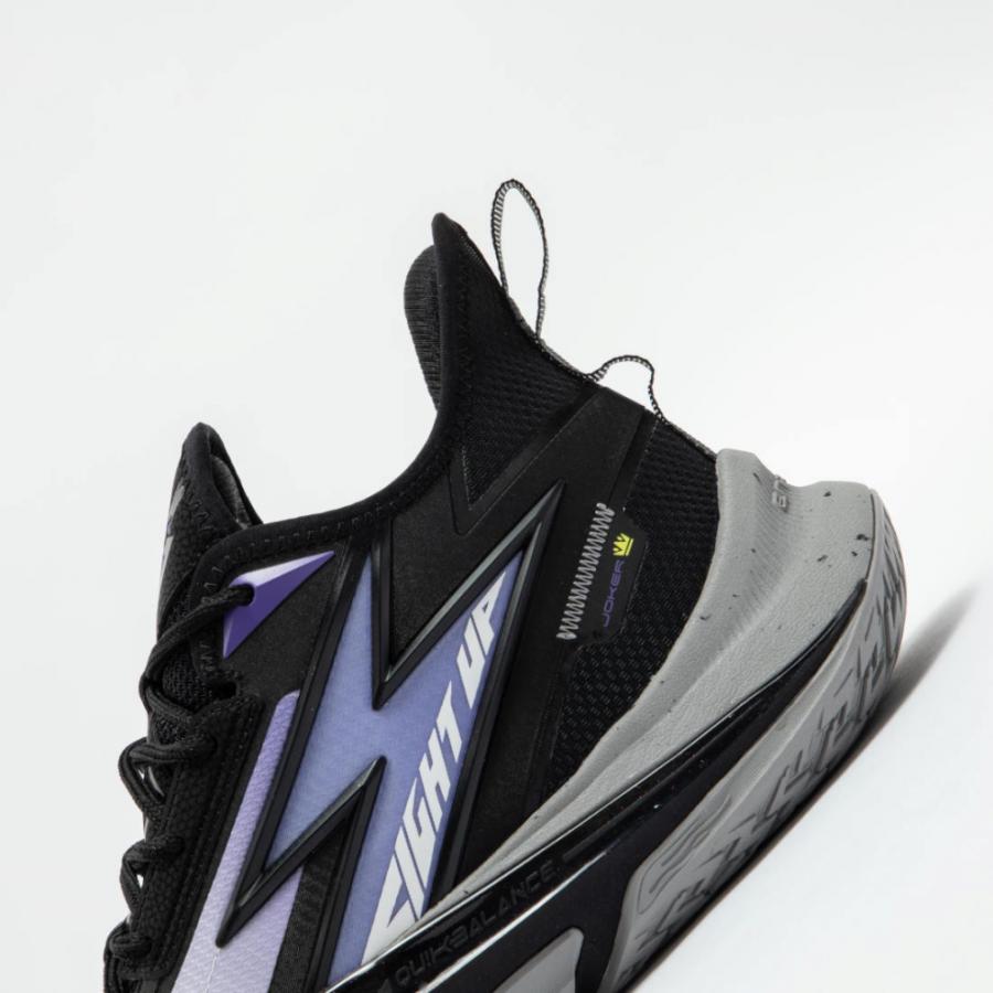 スリーシックスティワン バスケットシューズ LIGHT UP PE Joker スリーシックスティワン バスケットシューズ LIGHT UP PE Joker