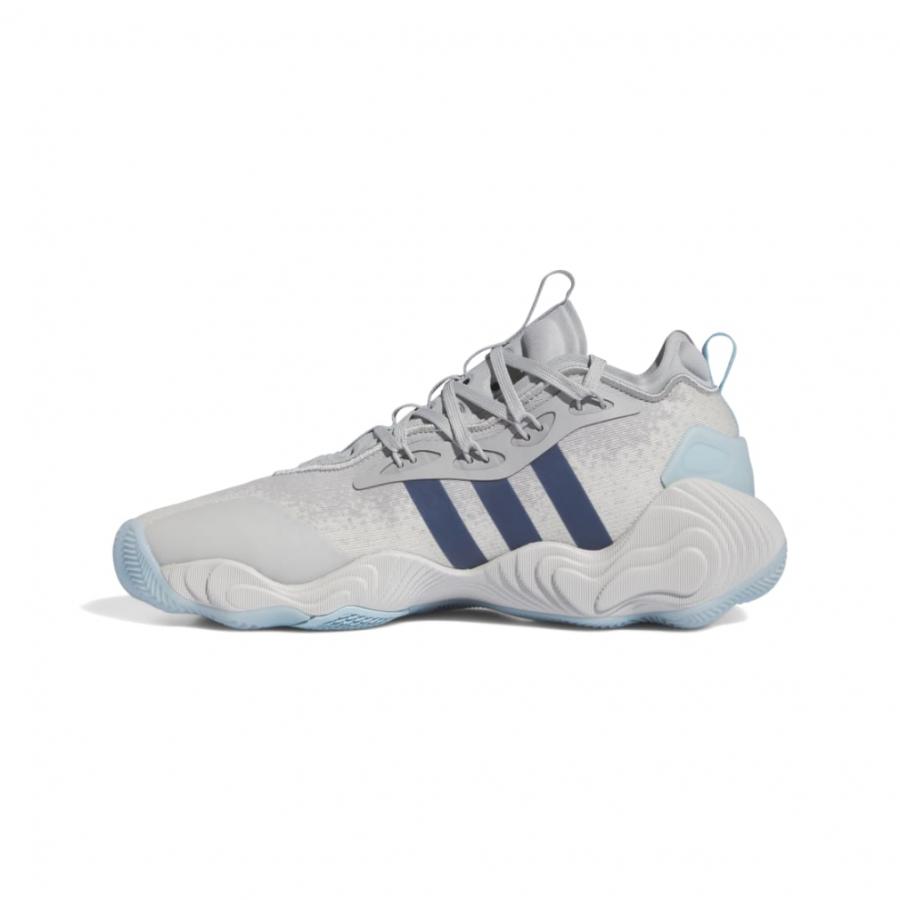 アディダス TRAE YOUNG 3 LOW トレイ・ヤング 3 ロー IE2708 メンズ レディス バスケットボール シューズ バッシュ : グレー adidas｜alpen-group｜03