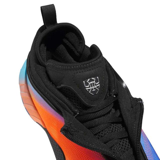 adidas（アディダス） D.O.N.イシュー 7 KJ8989 ドノバン・ミッチェル