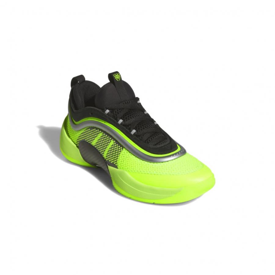 ⭐︎あさん専用【美品】ドノバンミッチェル6 27cm adidas 24年秋冬新モデル ドノバン・ミッチェル / D.O.N. ISSUE