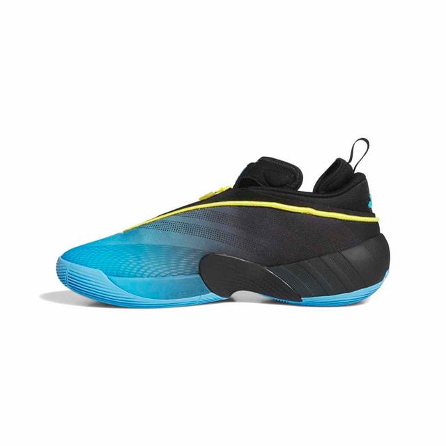 adidas（アディダス） D.O.N.イシュー 7 JQ9419 メンズ レディス