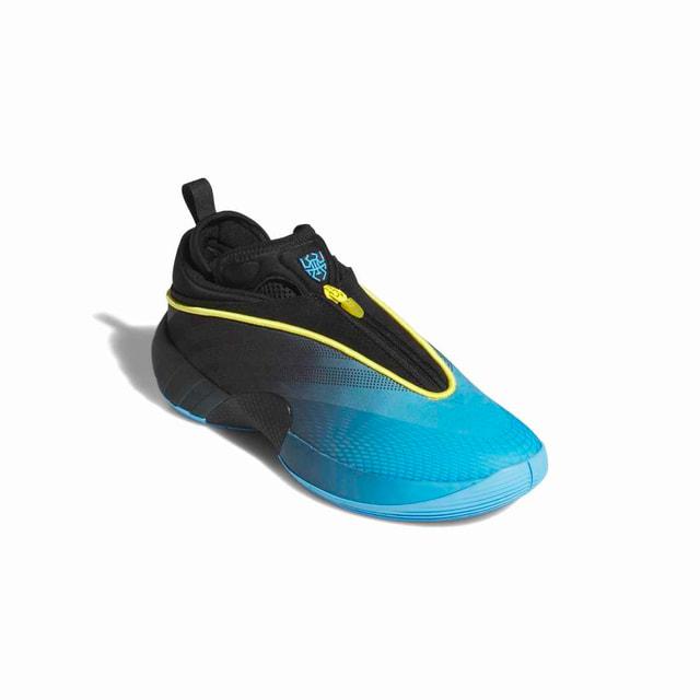 adidas（アディダス） D.O.N.イシュー 7 JQ9419 メンズ レディス