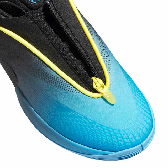 adidas（アディダス） D.O.N.イシュー 7 JQ9419 メンズ レディス