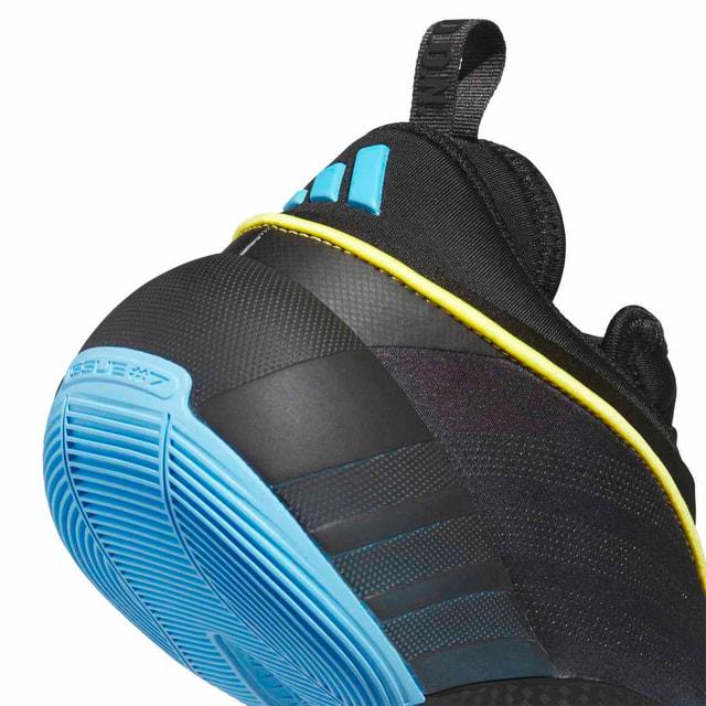 adidas（アディダス） D.O.N.イシュー 7 JQ9419 メンズ レディス