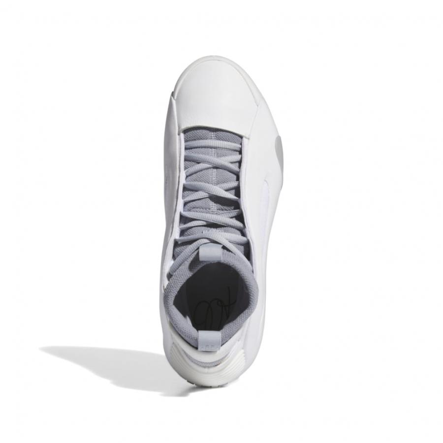 美品 アディダス ハーデン 8 JP28.0cm HARDEN ホワイト adidas（アディダス） Harden Volume 8 ハーデン ボリューム 8 IE2696