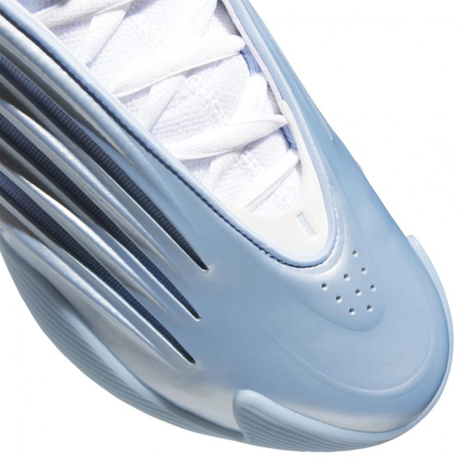 adidas（アディダス） ハーデン ボリューム 9 JH6482 ジェームス