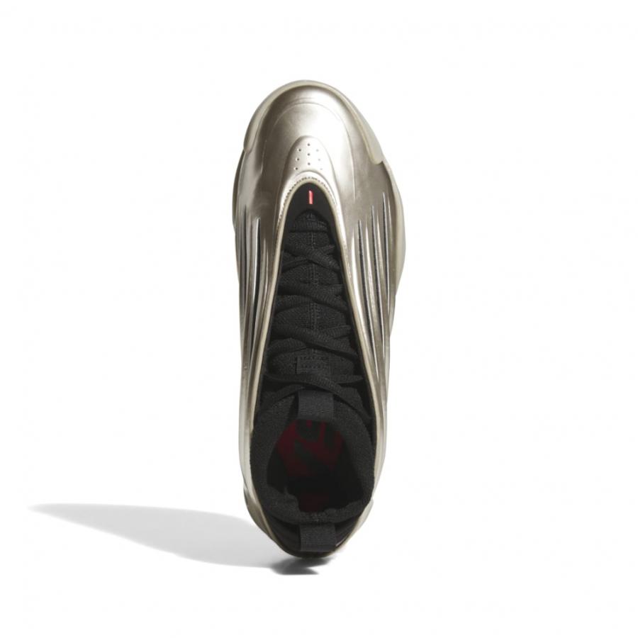 adidas（アディダス） ハーデン ボリューム 9 JR2506 メンズ レディス