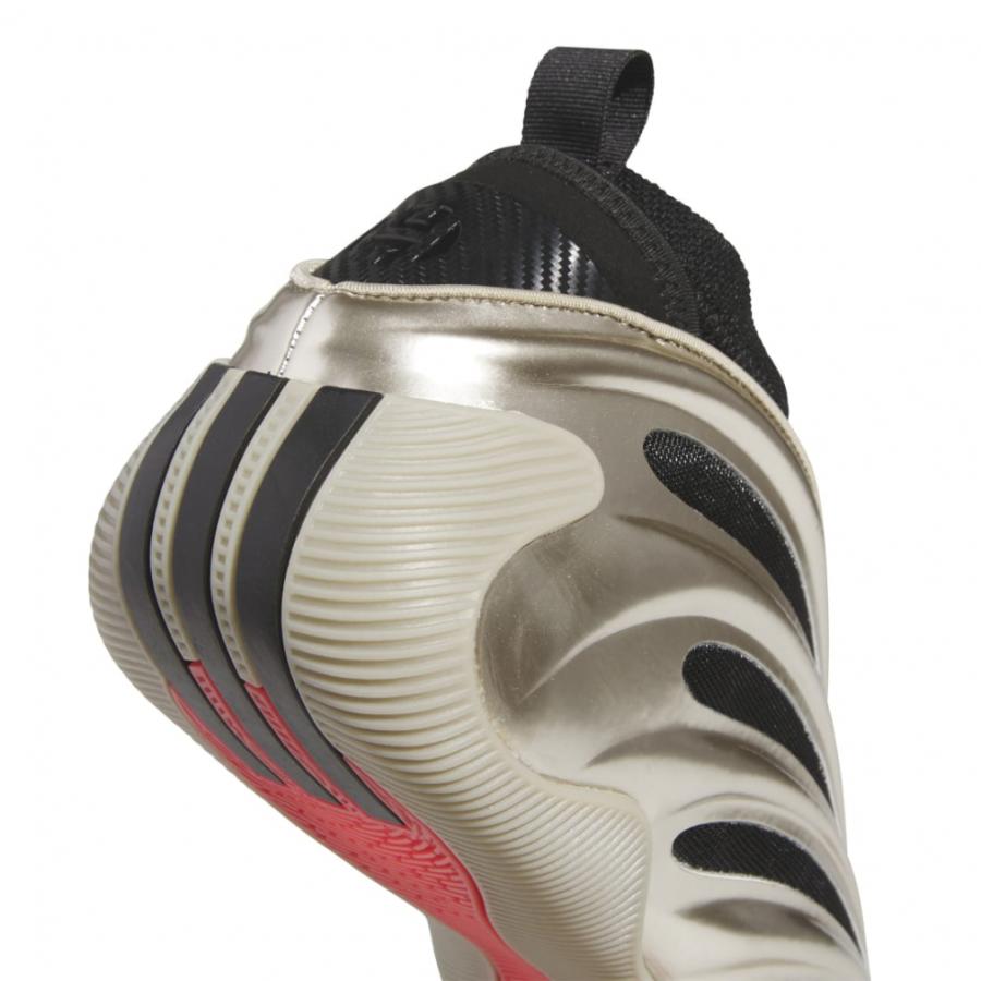 adidas（アディダス） ハーデン ボリューム 9 JR2506 メンズ レディス