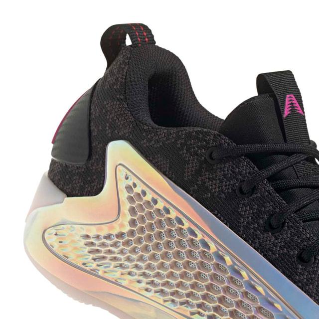 adidas（アディダス） アンソニー・エドワーズ 1 ロー Year of the
