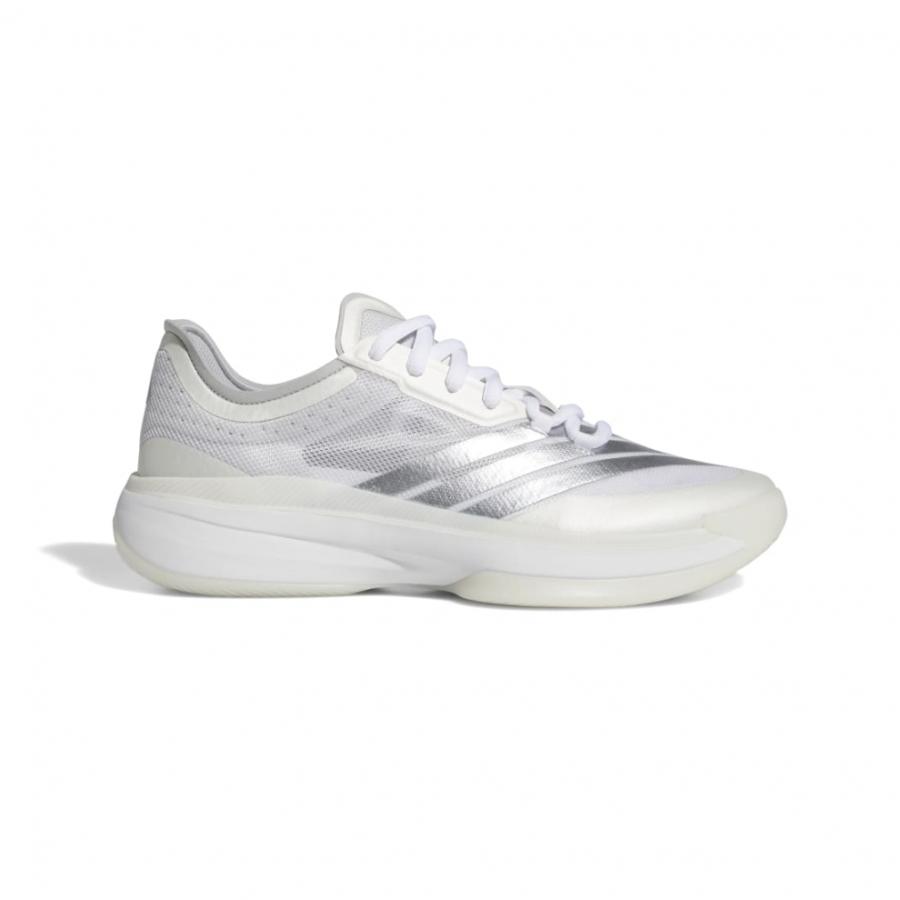 バスケットボールシューズ プーマ（PUMA）ジュニア バスケットシューズ バッシュ COURT PRO