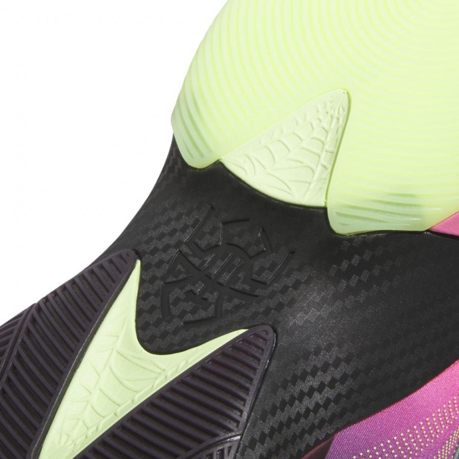 adidas（アディダス） D.O.N. ISSUE 7 D.O.N. イシュー 7 JR7697