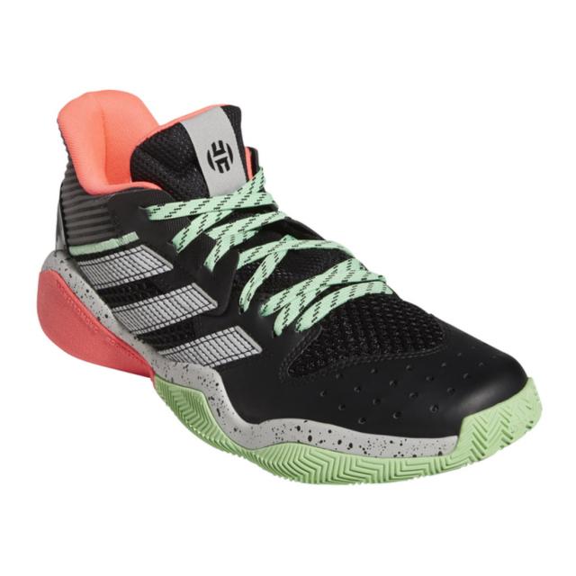 即日配送 アディダスadidas Hardenstepback バッシュスニーカー ネコポス送料無料 スポーツ バスケットボール Www Writeawriting Com