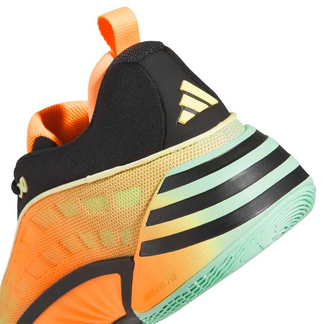 adidas（アディダス） D.O.N. Issue 8 ドン イシュー 8 KI9287