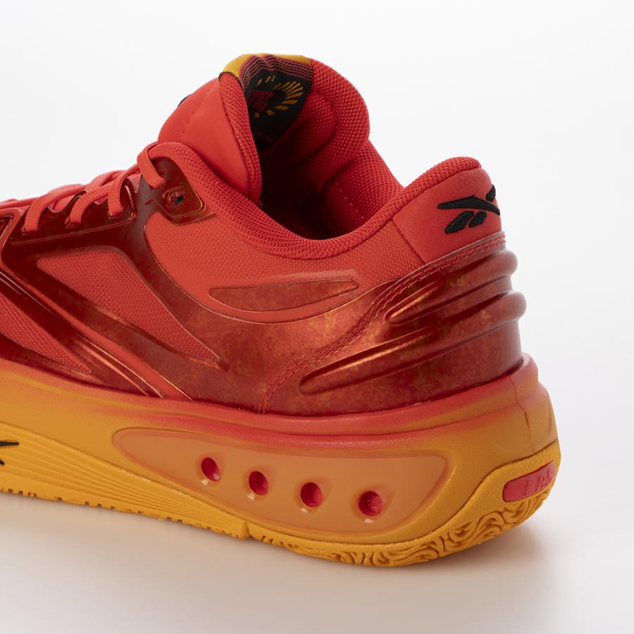 Reebok（リーボック） エンジン A ENGINE A 100218465 メンズ レディス