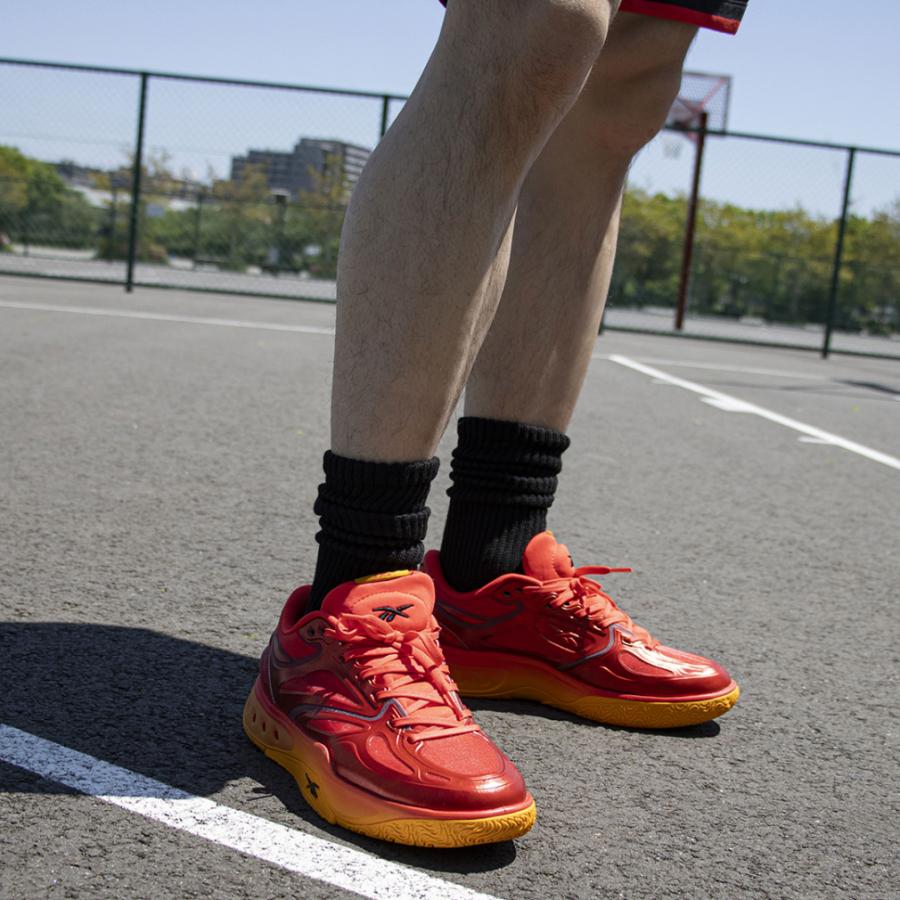 Reebok（リーボック） エンジン A ENGINE A 100218465 メンズ レディス