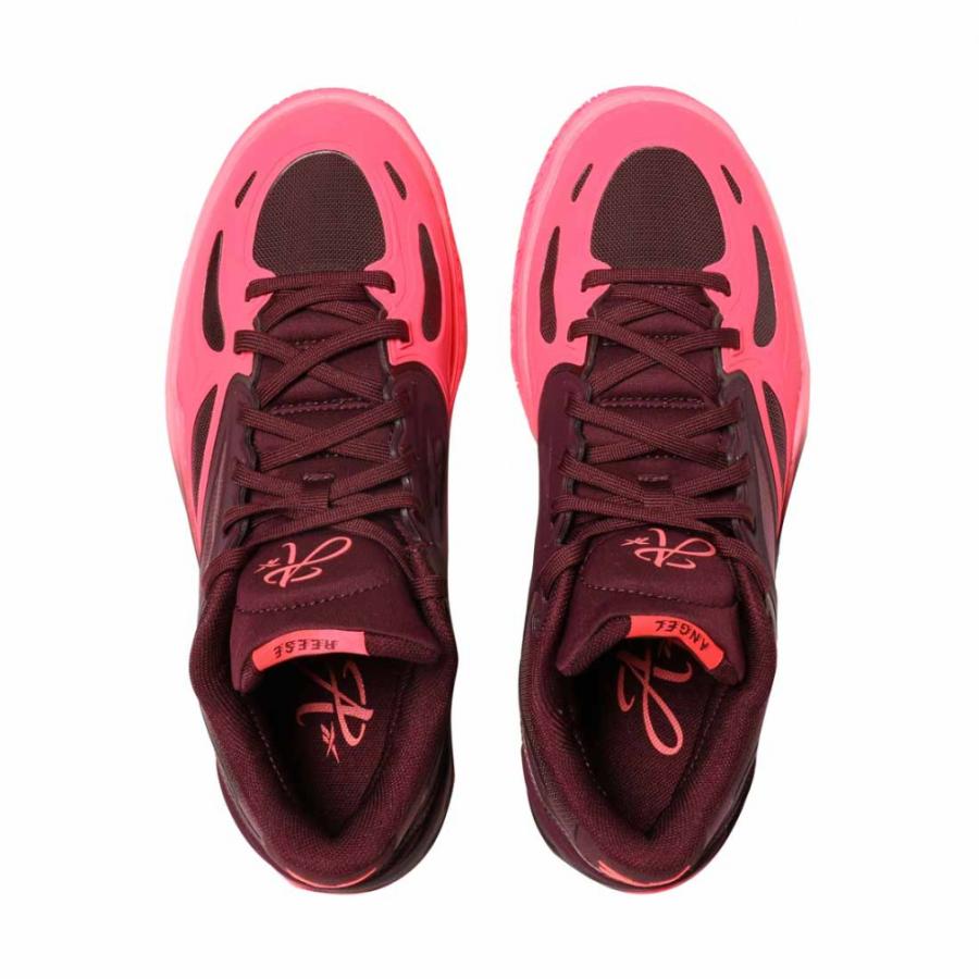 Reebok（リーボック） エンジン A ENGINE A 100230673 メンズ レディス