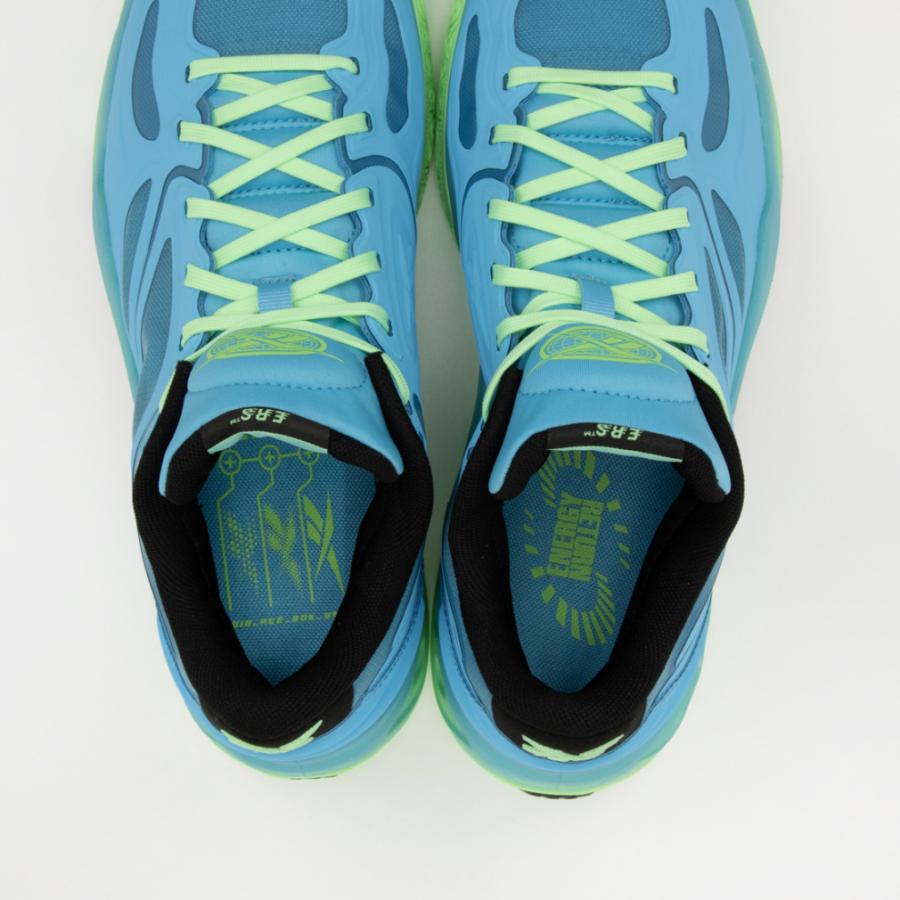 Reebok（リーボック） ENGINE A エンジン A 100230672 メンズ レディス