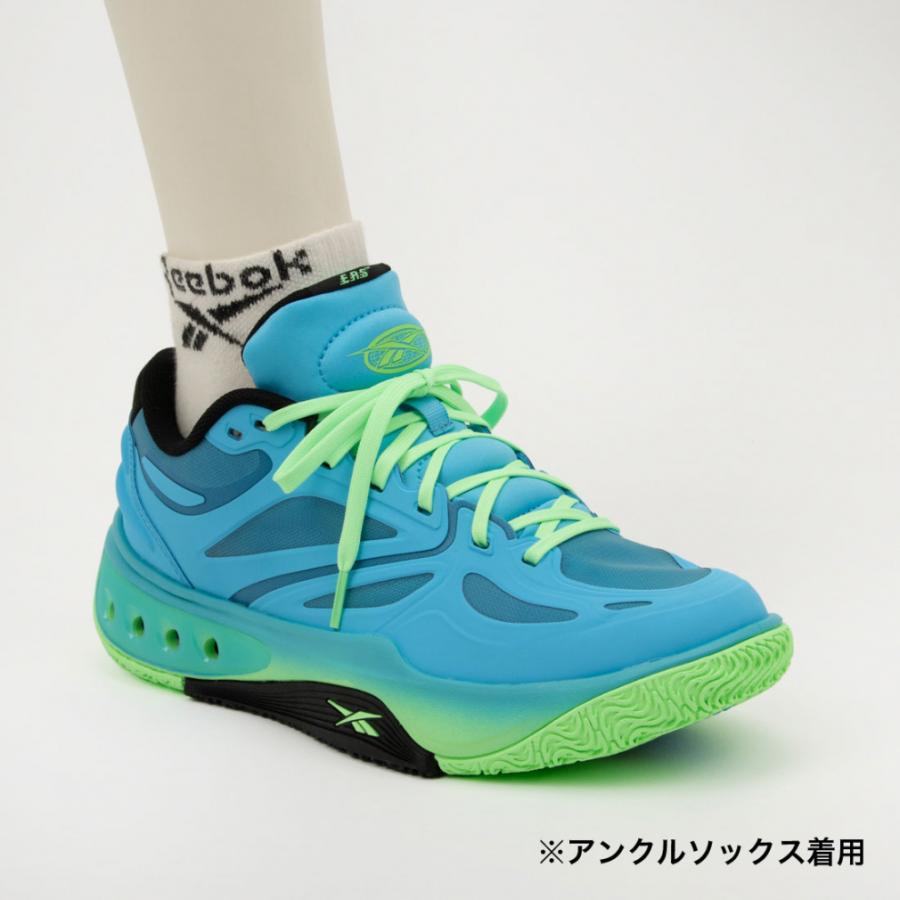 Reebok（リーボック） ENGINE A エンジン A 100230672 メンズ レディス