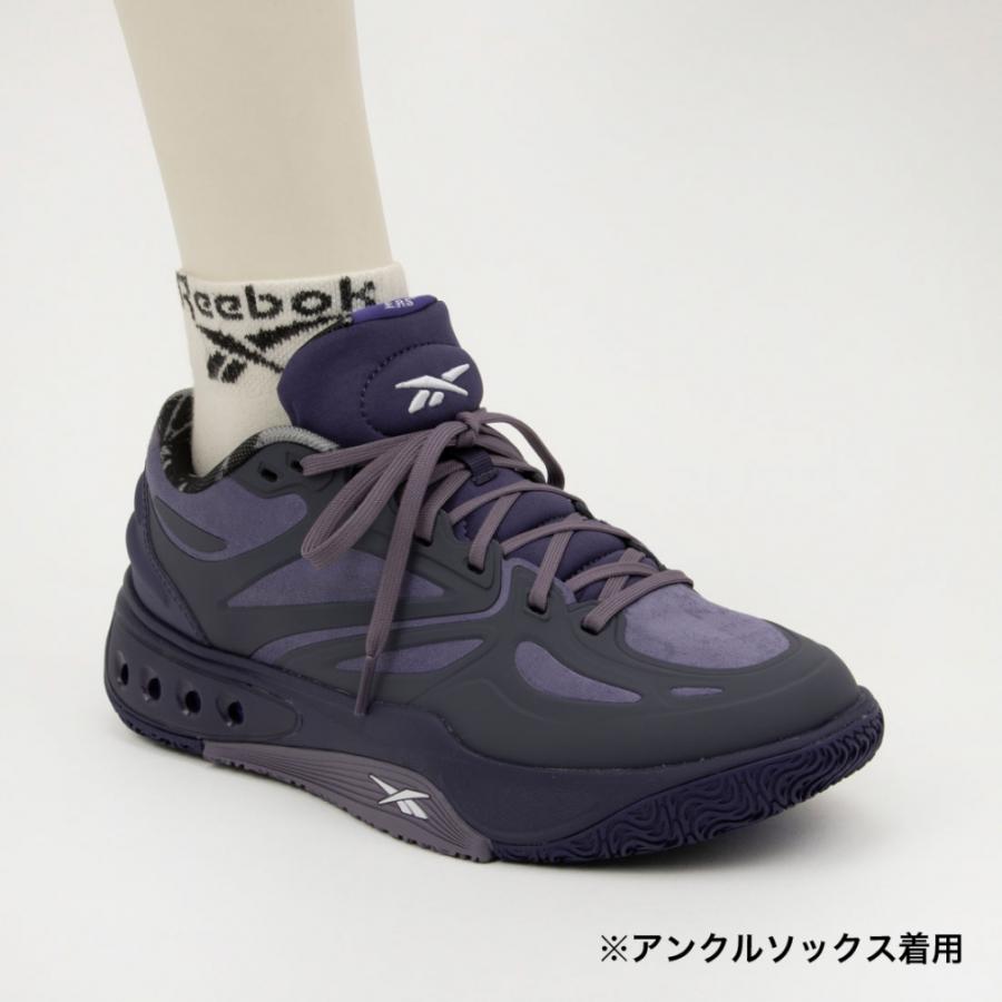 Reebok（リーボック） ENGINE A エンジン A 100230675 メンズ レディス