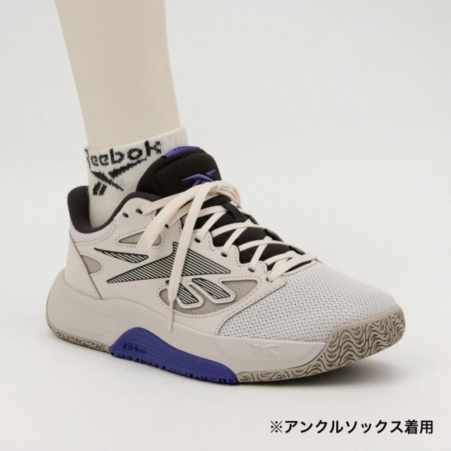 Reebok（リーボック） エンジン LT ENGINE LT 100246827 メンズ