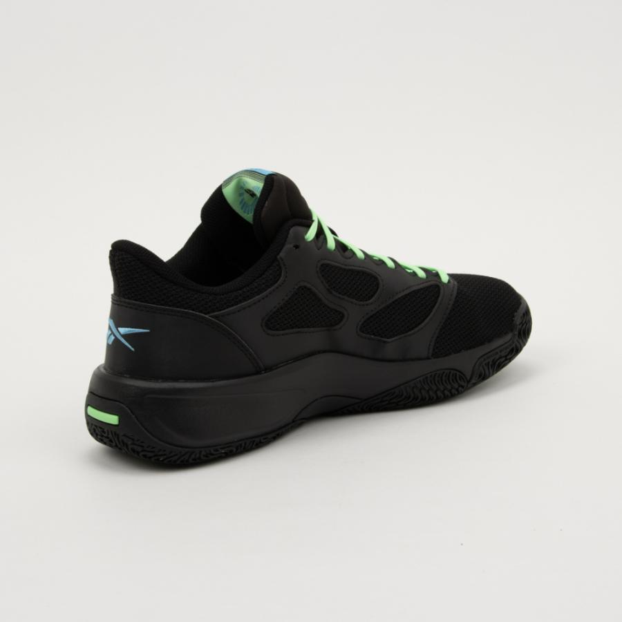 Reebok Engine A リーボック 即完 バッシュ Reebok（リーボック） ENGINE LT エンジン LT 100246826 メンズ