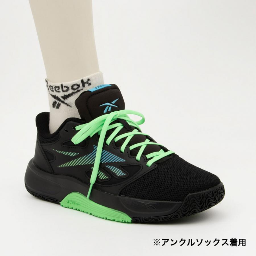 Reebok（リーボック） ENGINE LT エンジン LT 100246826 メンズ