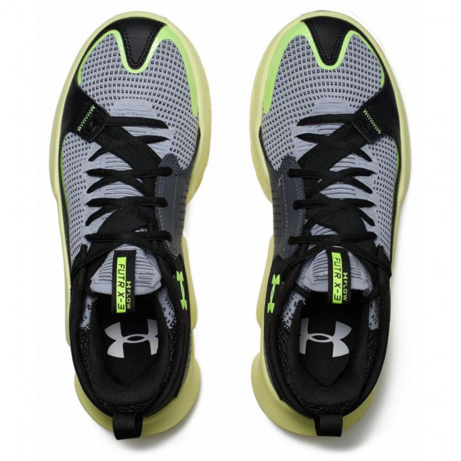 UNDER ARMOUR（アンダーアーマー） UAフロー フューチャーX 3 3026630
