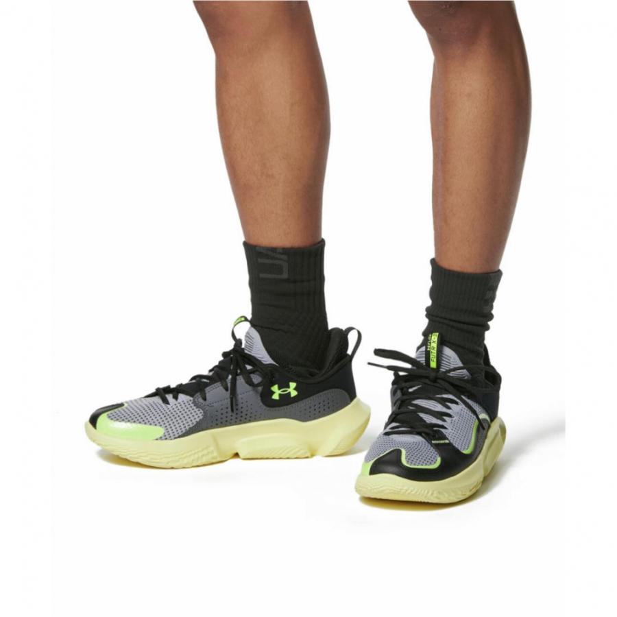 UNDER ARMOUR（アンダーアーマー） UAフロー フューチャーX 3 3026630