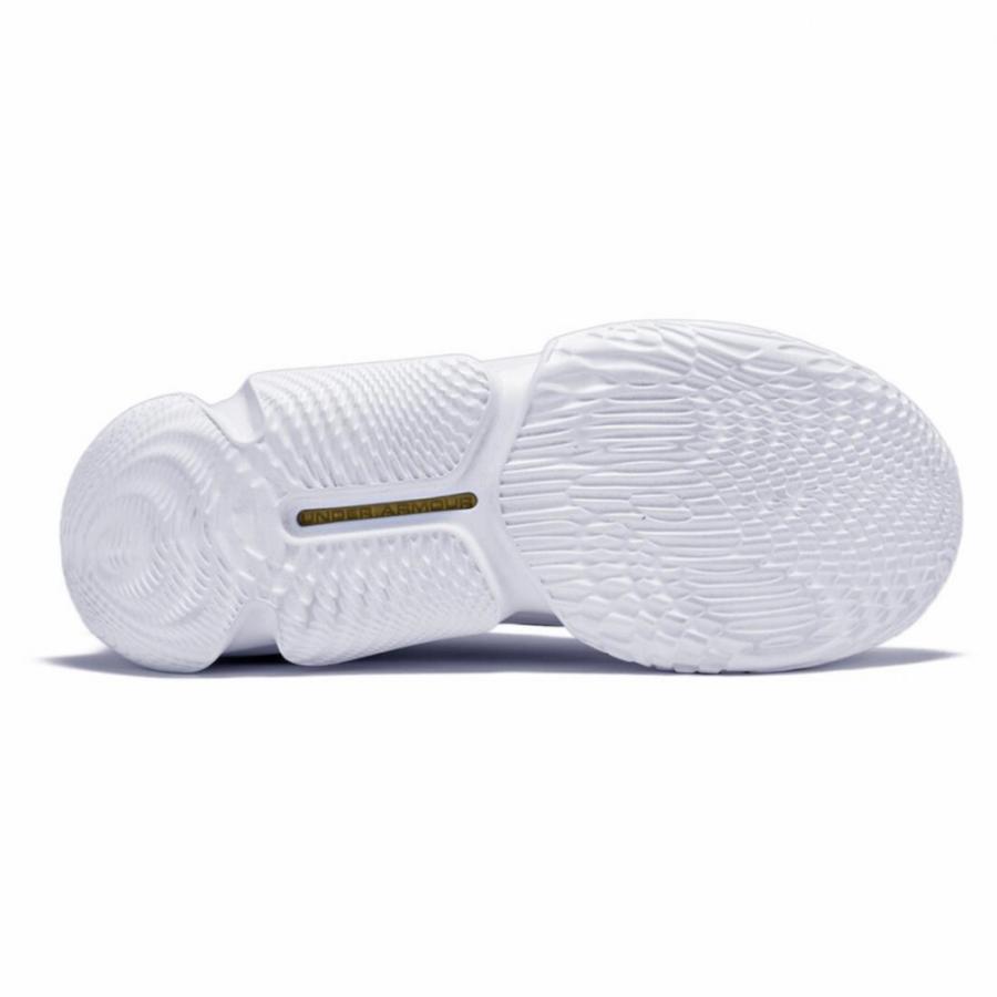 UNDER ARMOUR（アンダーアーマー） UAフロー フューチャーX 3 3026630