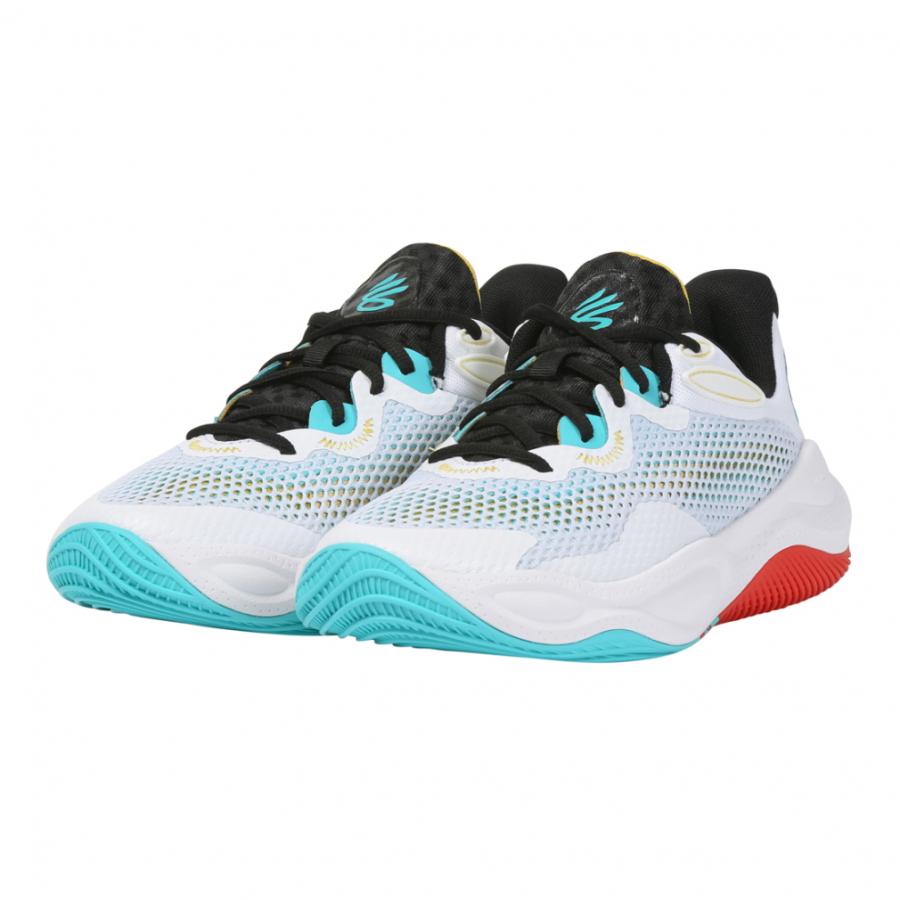 UNDER ARMOUR（アンダーアーマー） カリー スプラッシュ24 AP 3027262