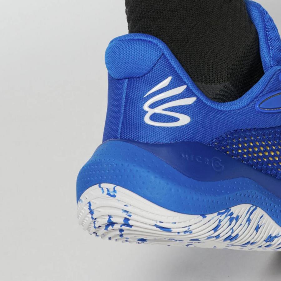 UNDER ARMOUR（アンダーアーマー） カリー スプラッシュ24 AP 3027262