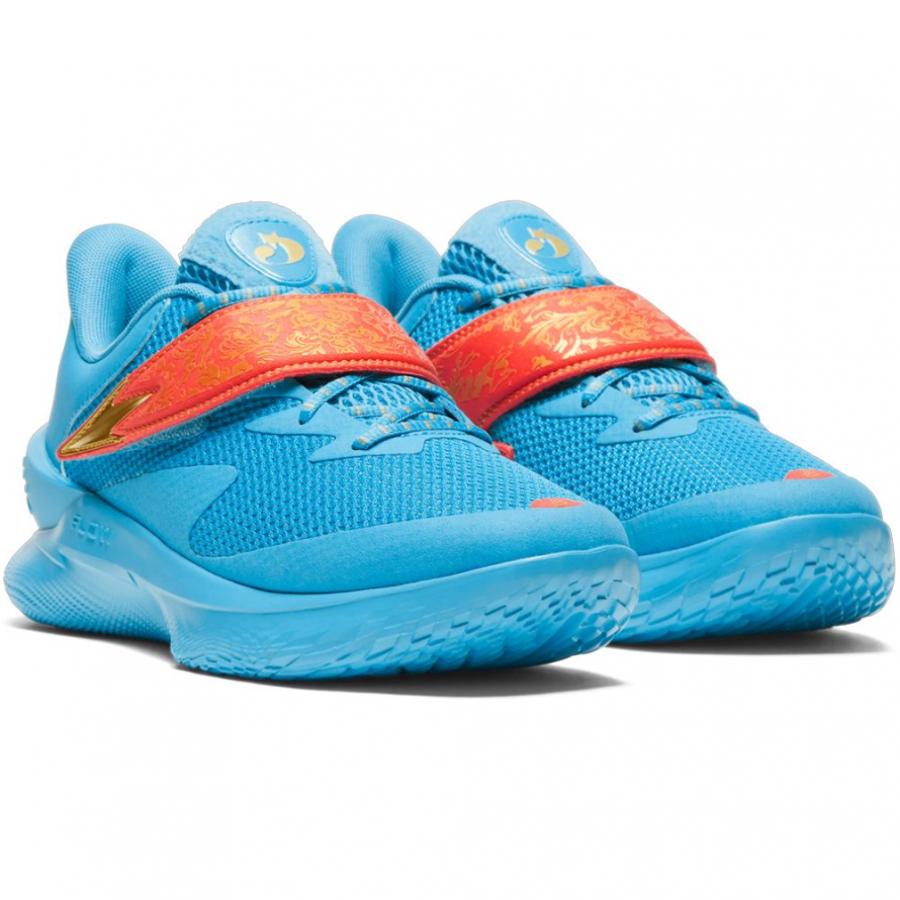UNDER ARMOUR アンダーアーマー Curry Fox 1 Happy Day カリー UNDER ARMOUR アンダーアーマー Curry Fox 1 Happy Day カリー