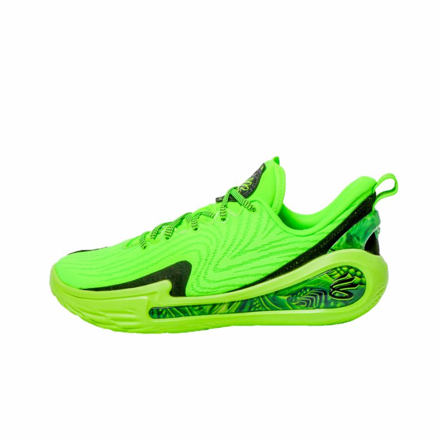 UNDER ARMOUR アンダーアーマー Curry 12 Extraterrestrial UNDER ARMOUR アンダーアーマー Curry 12 Extraterrestrial