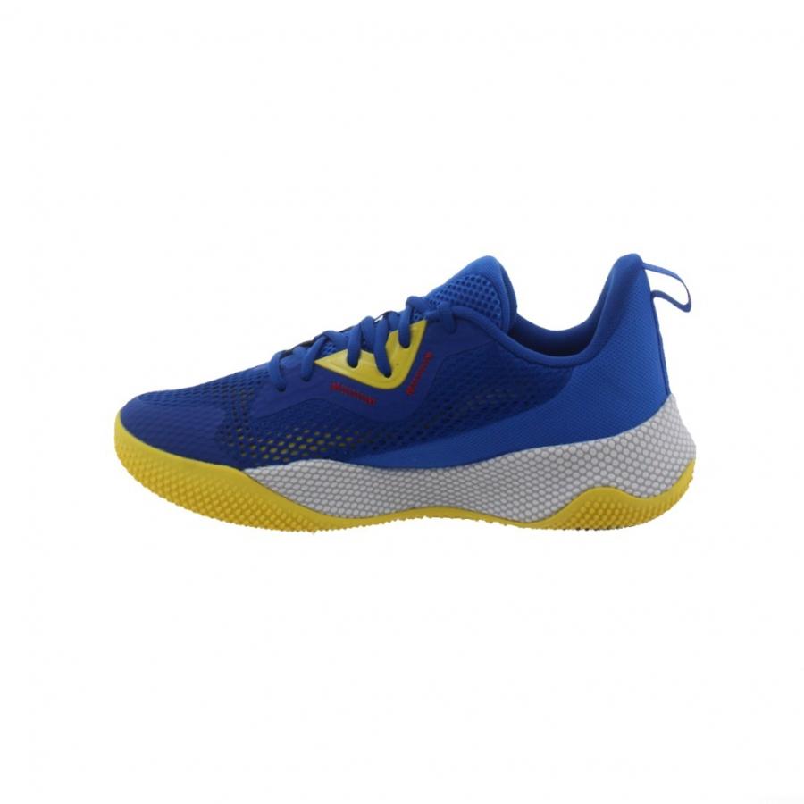 UNDER ARMOUR（アンダーアーマー） CURRY HOVR SPLASH 3 AP カリー