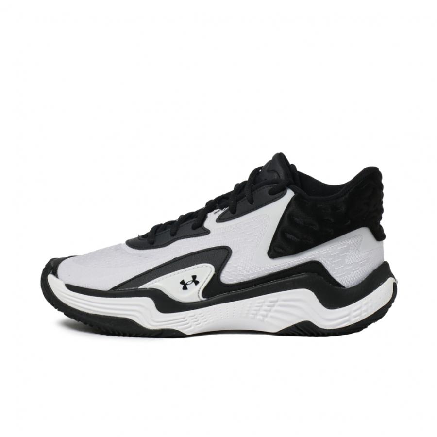 UNDER ARMOUR（アンダーアーマー） UAスポーン7 ミッド 6000753 メンズ