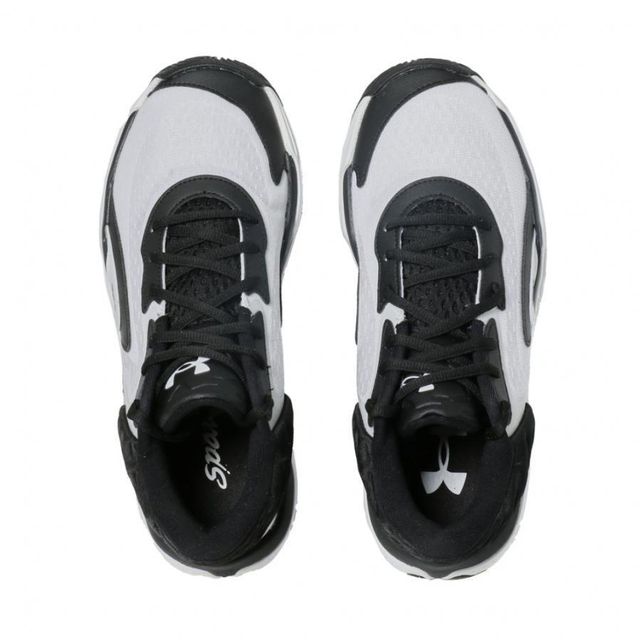 UNDER ARMOUR（アンダーアーマー） UAスポーン7 ミッド 6000753 メンズ