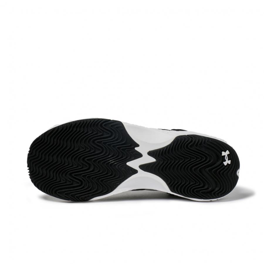 UNDER ARMOUR（アンダーアーマー） UAスポーン7 ミッド 6000753 メンズ